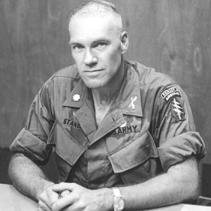 Col. Stanberry