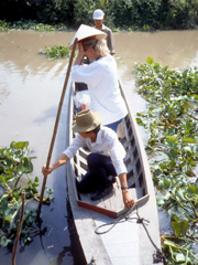 Sampan